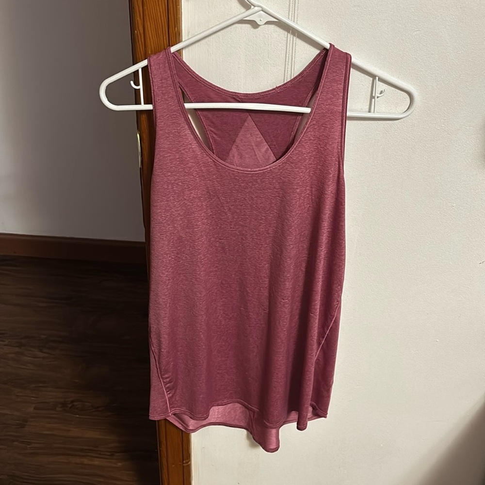 Perfect for working out